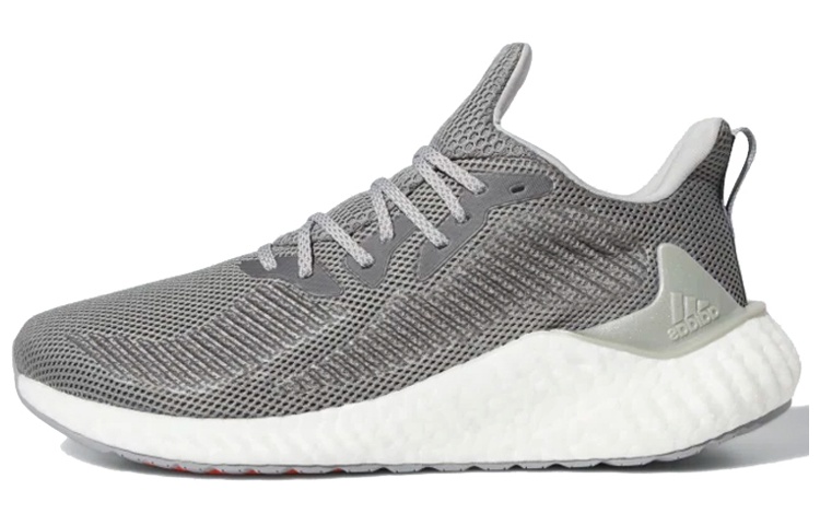 adidas AlphaBoost 'Grey Silver' G54129