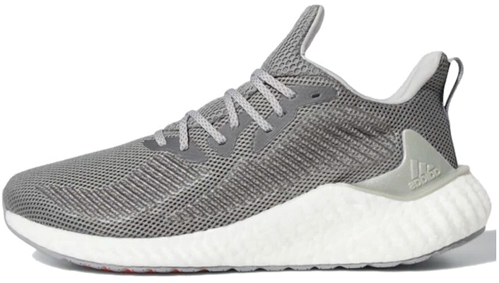 아디다스 알파부스트 '그레이 실버' G54129 Buy 아디다스 알파부스트 '그레이 실버' G54129