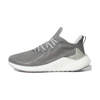 adidas AlphaBoost 'Grey Silver'