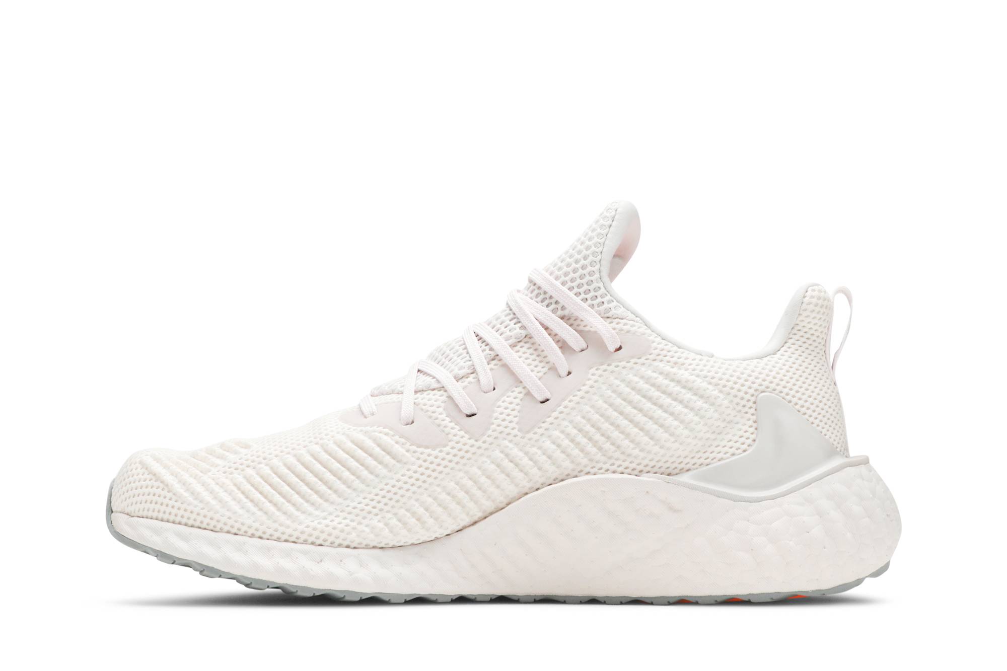 Lookbook adidas Alphaboost 'Orchid Tint' Wanita EF1181