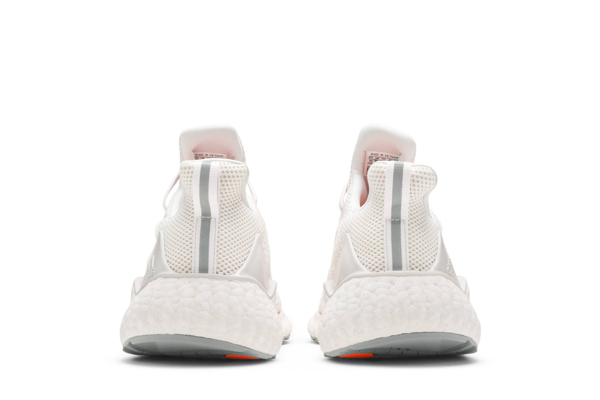 Details for adidas Alphaboost 'Orchid Tint' Wanita EF1181