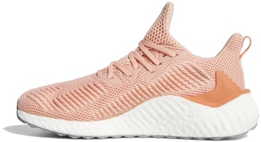 adidas AlphaBoost 'Semi Coral' F33947 adidas AlphaBoost 'Semi Coral' F33947