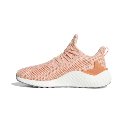adidas AlphaBoost 'Semi Coral'