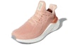 Lookbook adidas AlphaBoost 'Semi Coral' מוס F33947
