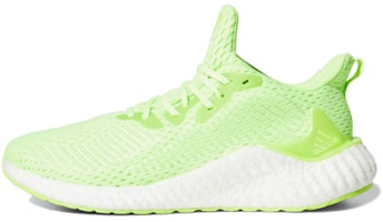 adidas AlphaBoost 'Signal Green' EE4164 adidas AlphaBoost 'Signal Green' EE4164