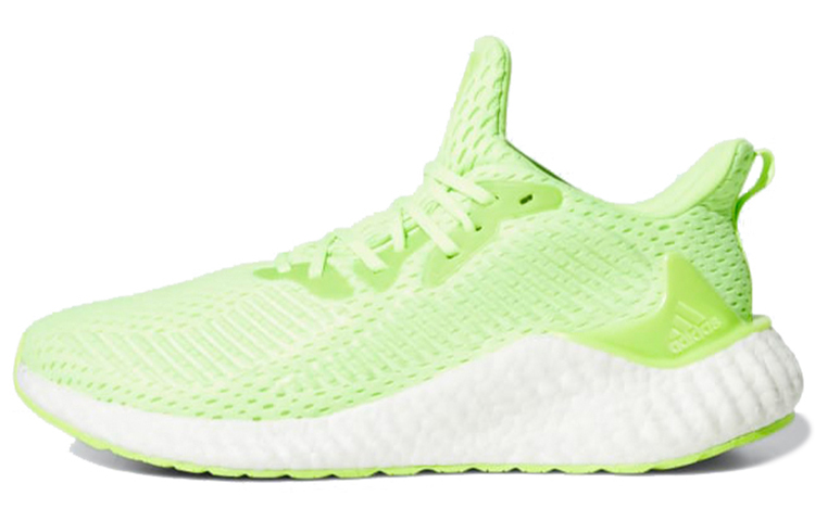 adidas AlphaBoost 'Signal Green' EE4164