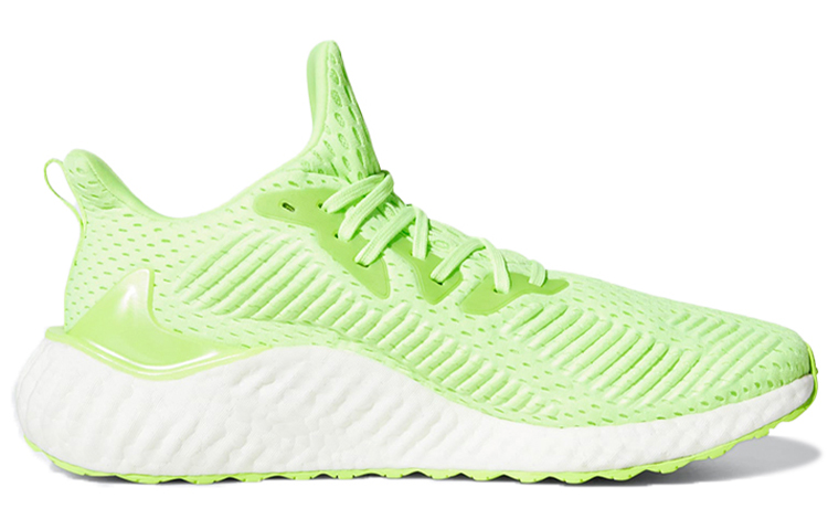 Order adidas AlphaBoost 'Verde Señal' EE4164
