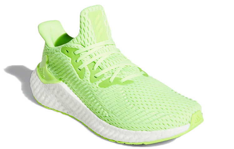 Lookbook adidas AlphaBoost 'Verde Señal' EE4164