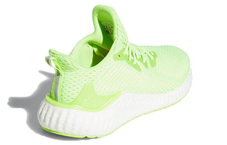 Shop adidas AlphaBoost 'Verde Señal' EE4164