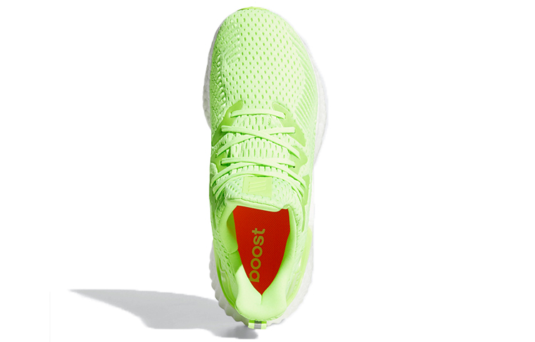 Purchase adidas AlphaBoost 'Verde Señal' EE4164