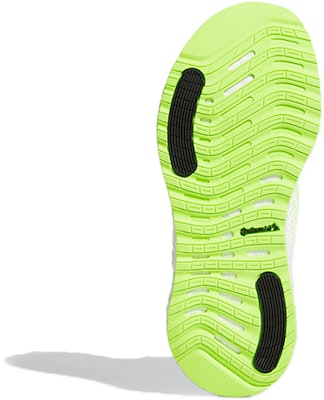 adidas AlphaBoost 'Signal Green' Hijau Neon EE4164 Details for adidas AlphaBoost 'Signal Green' Hijau Neon EE4164