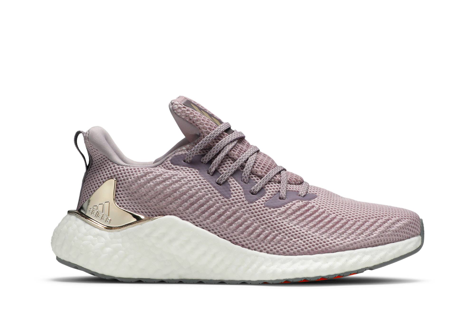 adidas AlphaBoost 'Soft Vision' G28567