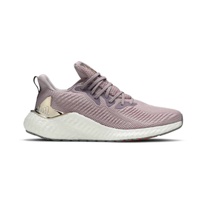 adidas AlphaBoost 'Soft Vision'