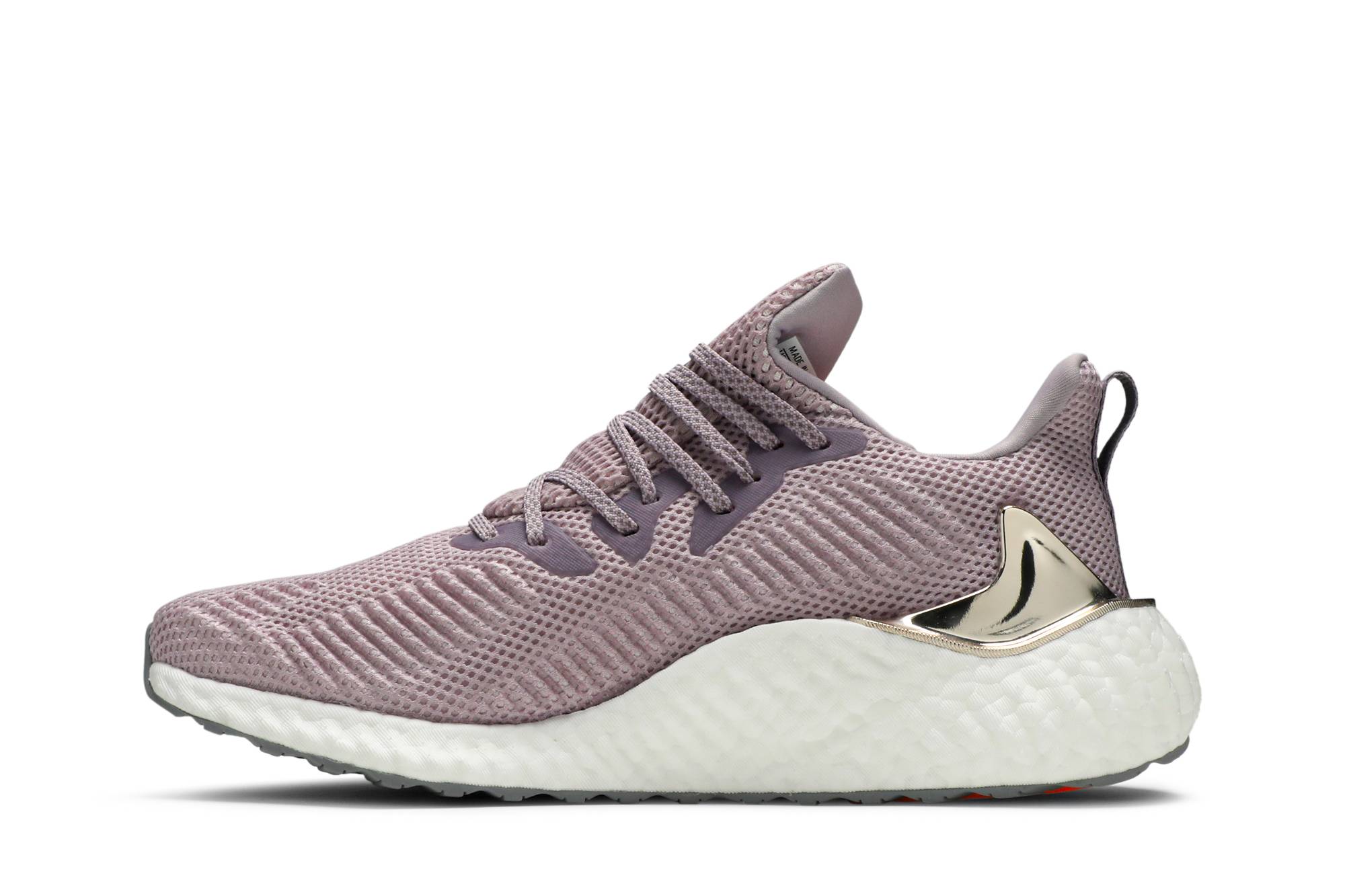 Lookbook 아디다스 알파부스트 '소프트 비전' G28567