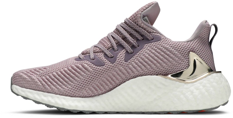 아디다스 알파부스트 '소프트 비전' G28567 Lookbook 아디다스 알파부스트 '소프트 비전' G28567