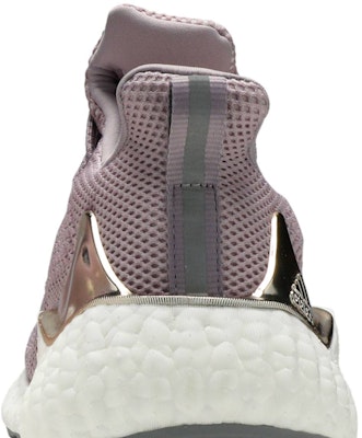 아디다스 알파부스트 '소프트 비전' G28567 Sizing 아디다스 알파부스트 '소프트 비전' G28567