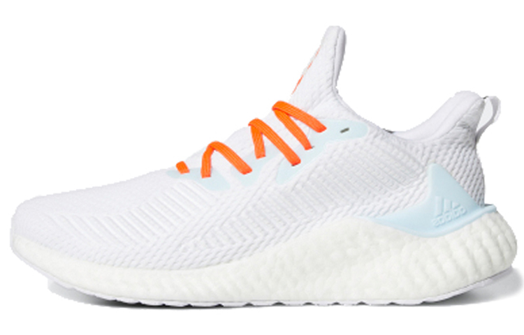 adidas AlphaBoost 'Solar Red' EG1441