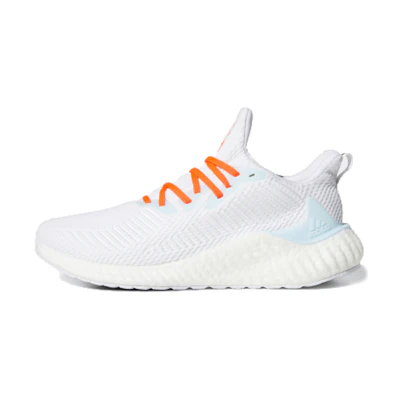 adidas AlphaBoost 'Solar Red'