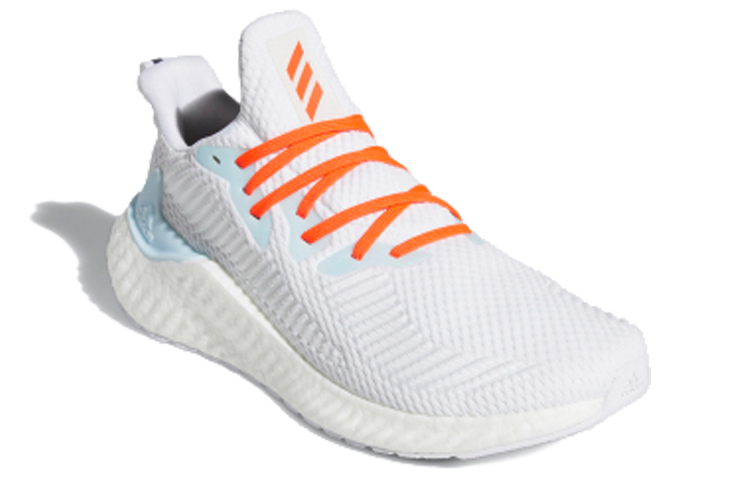 Order 아디다스 알파부스트 '솔라 레드' EG1441