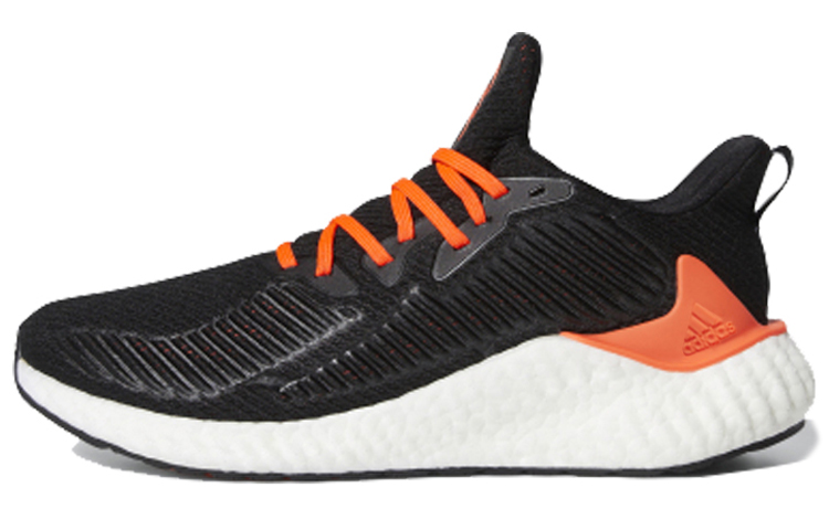 adidas AlphaBoost 'Solar Red' EH3319