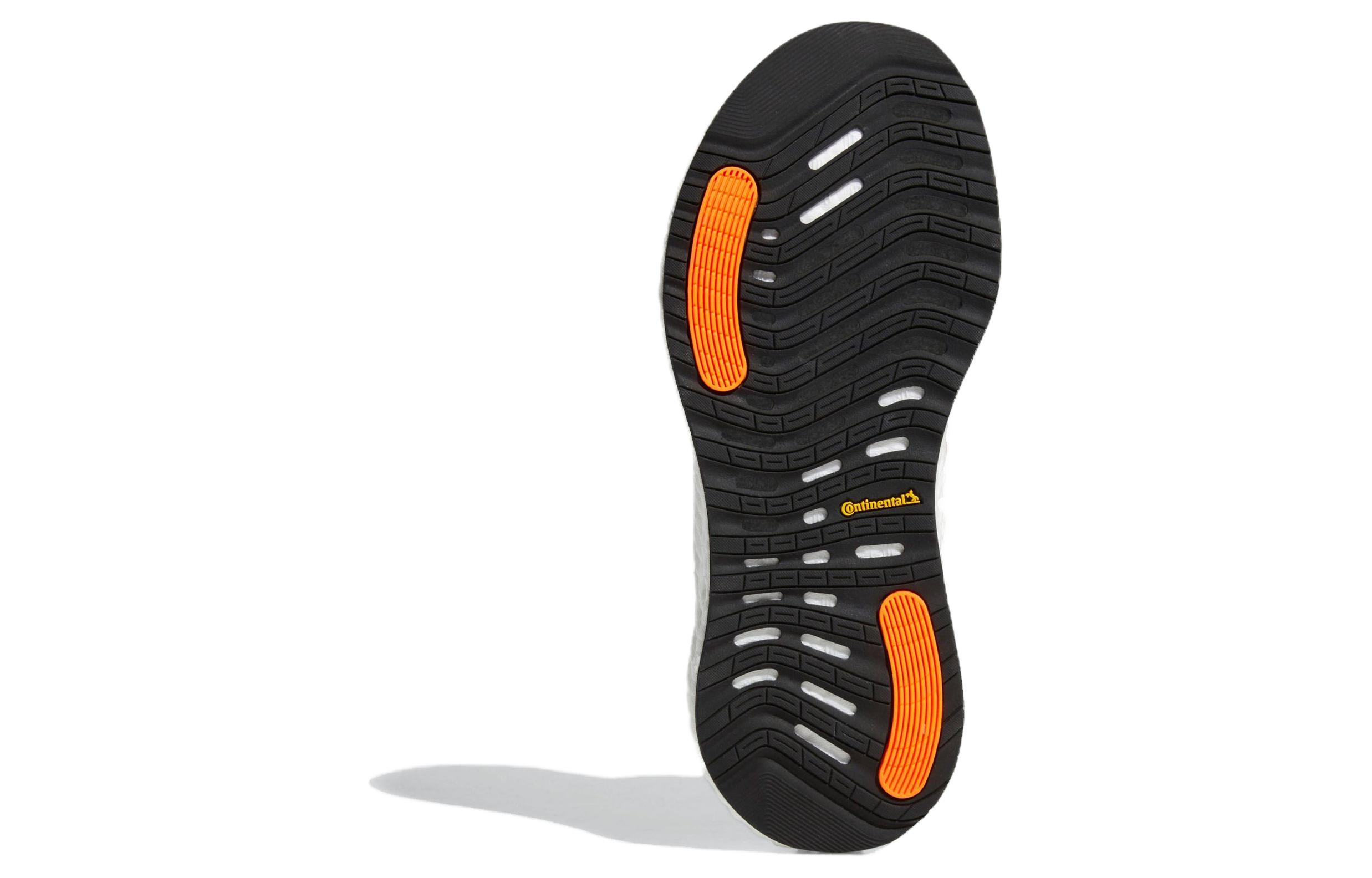 adidas AlphaBoost 'Unity Ink Shock Purple' 圖 5