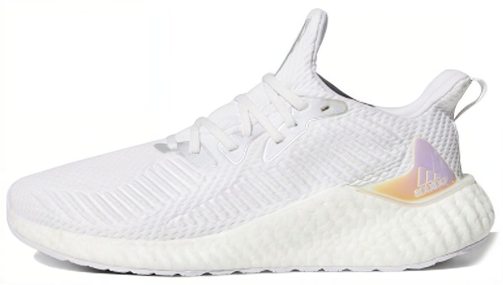 adidas AlphaBoost 'White' EH3314 Buy adidas AlphaBoost 'White' EH3314