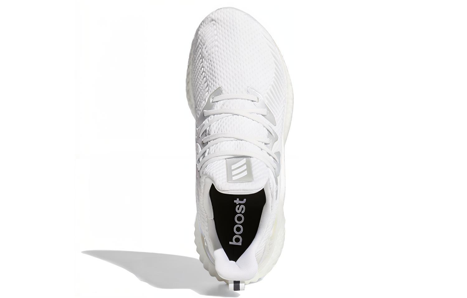 Shop adidas AlphaBoost 'Blanco' EH3314