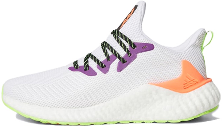 adidas-alpha-boost-white-signal-green-fw-4543