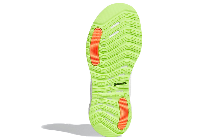 Details for 阿迪达斯 AlphaBoost '白色信号绿' FW4543