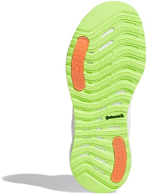 阿迪达斯 AlphaBoost '白色信号绿' FW4543 Details for 阿迪达斯 AlphaBoost '白色信号绿' FW4543
