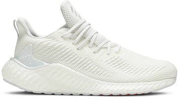 adidas Alphaboost M 'Cloud White' G28581 adidas Alphaboost M 'Cloud White' G28581