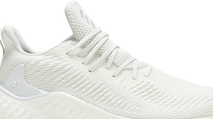 adidas Alphaboost M 'Cloud White' G28581 Order adidas Alphaboost M 'Cloud White' G28581
