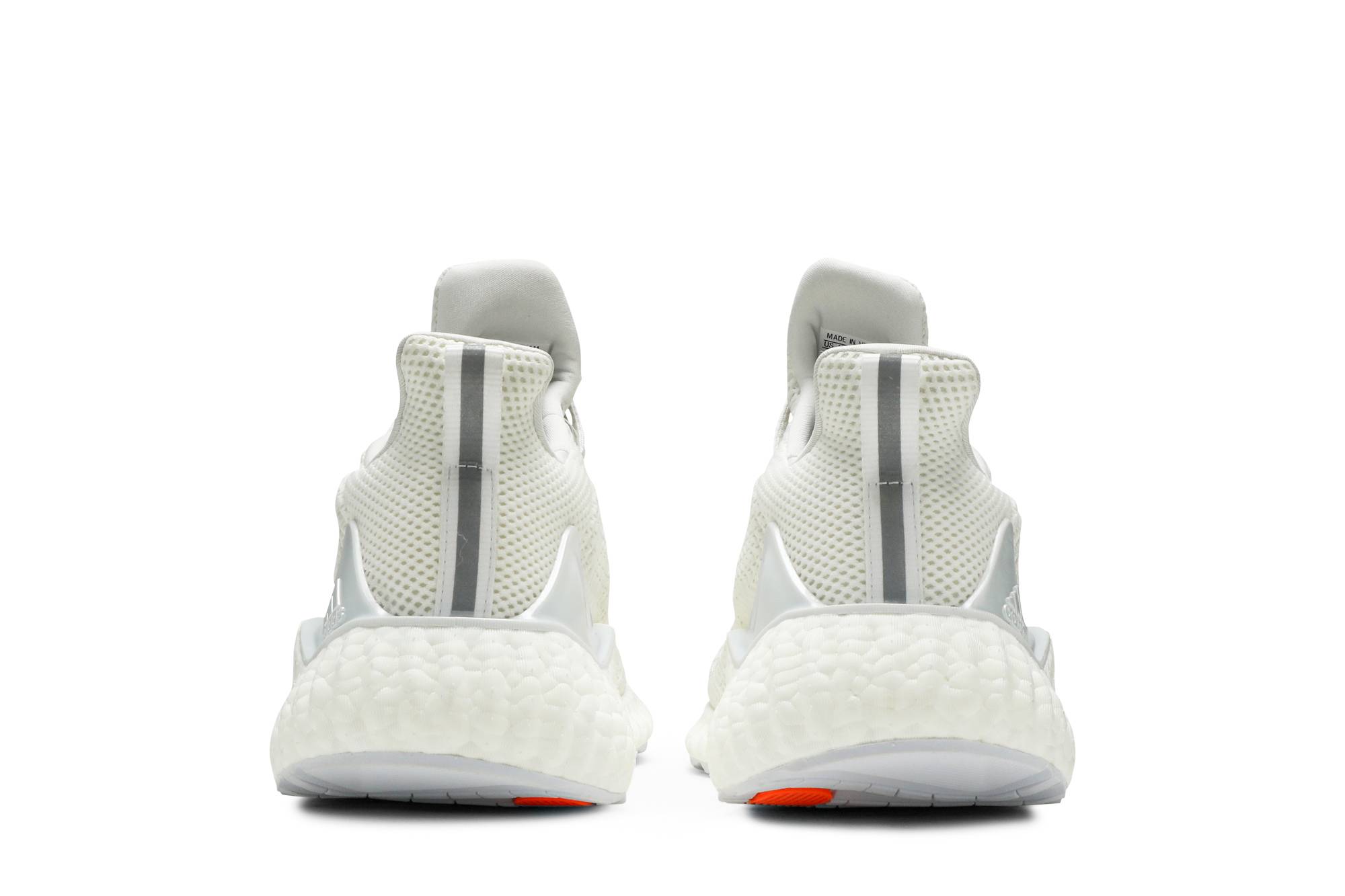 Details for 愛迪達 Alphaboost 男款 '雲白' G28581