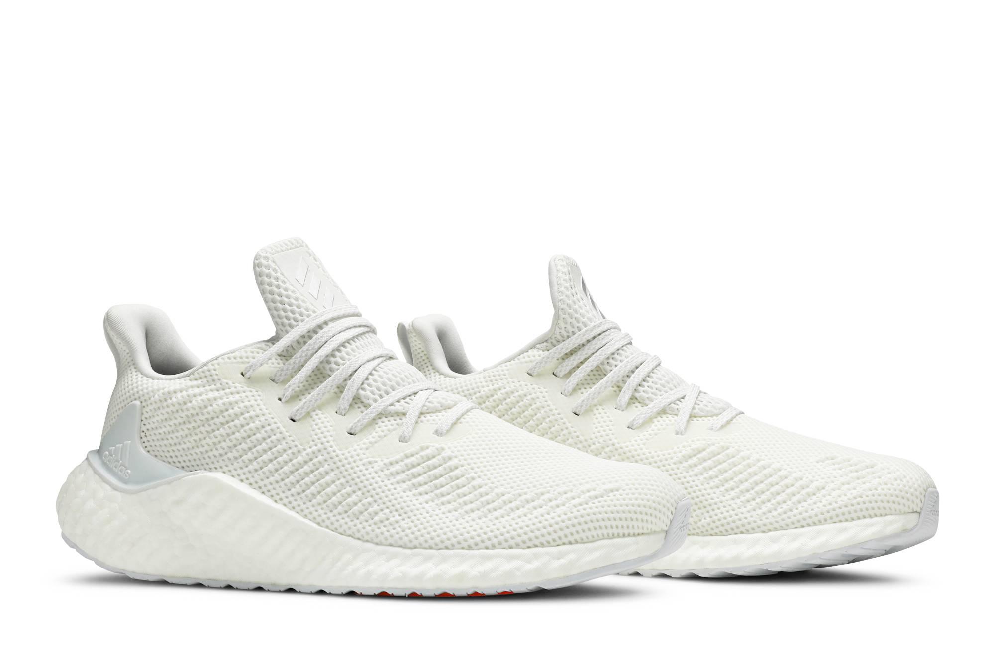 Cheap 愛迪達 Alphaboost 男款 '雲白' G28581