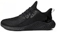 Buy adidas Alphaboost M 'Hitam Teras' G54128