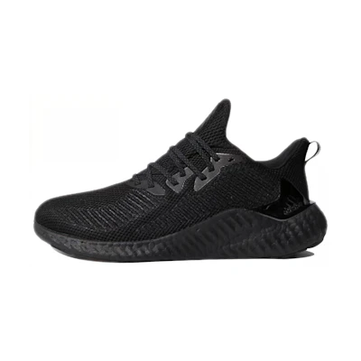 adidas Alphaboost M 'Core Black'