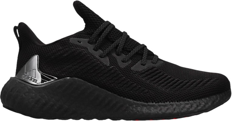 adidas Alphaboost M Core Black G54128 G54128 Novelship
