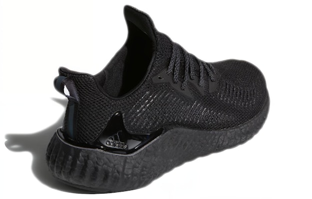adidas Alphaboost M 'Core Black' G54128 Lookbook adidas Alphaboost M 'Core Black' G54128
