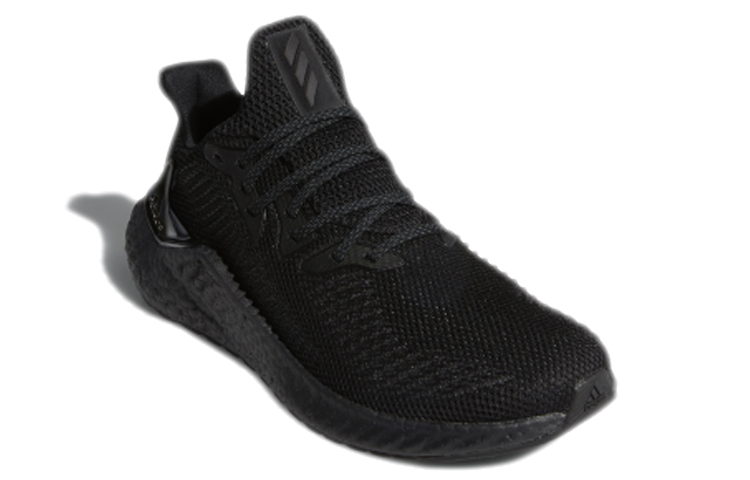 Shop adidas Alphaboost M 'Hitam Inti' G54128