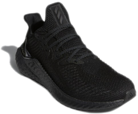 adidas Alphaboost M 'Core Black' G54128 Shop adidas Alphaboost M 'Core Black' G54128