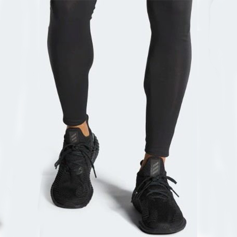 Details for adidas Alphaboost M 'Hitam Inti' G54128