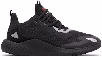 adidas Alphaboost Utility 'Black Night Metallic' GZ1315 adidas Alphaboost Utility 'Black Night Metallic' GZ1315