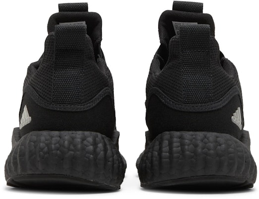 adidas Alphaboost Utility 'Black Night Metallic' GZ1315 Details for adidas Alphaboost Utility 'Black Night Metallic' GZ1315
