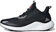 Buy adidas AlphaBoost Utility 'Hitam Perak Metalik' GZ1332