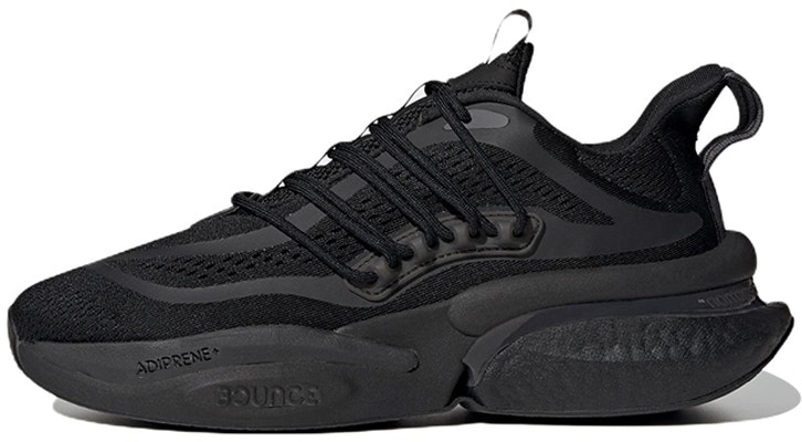 adidas AlphaBoost V1 'Black Carbon' HP2760 Buy adidas AlphaBoost V1 'Black Carbon' HP2760