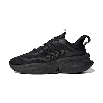 adidas AlphaBoost V1 'Black Carbon'