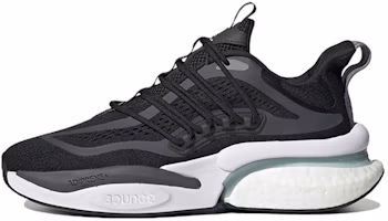 adidas AlphaBoost V1 'Black Magic Grey' HP2758 adidas AlphaBoost V1 'Black Magic Grey' HP2758