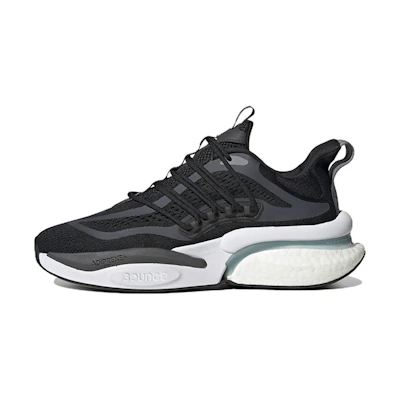 adidas AlphaBoost V1 'Black Magic Grey'