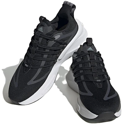 阿迪達斯 AlphaBoost V1 '黑魔灰' HP2758 Shop 阿迪達斯 AlphaBoost V1 '黑魔灰' HP2758