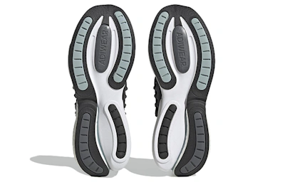 adidas AlphaBoost V1 'Black Magic Grey' HP2758